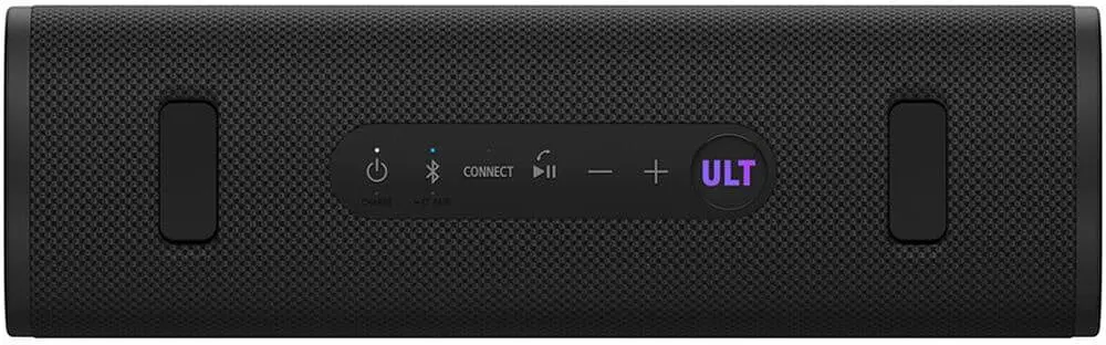 Портативна акустика Sony ULT FIELD 3 Green (SRSULT30B.E) - фото 4