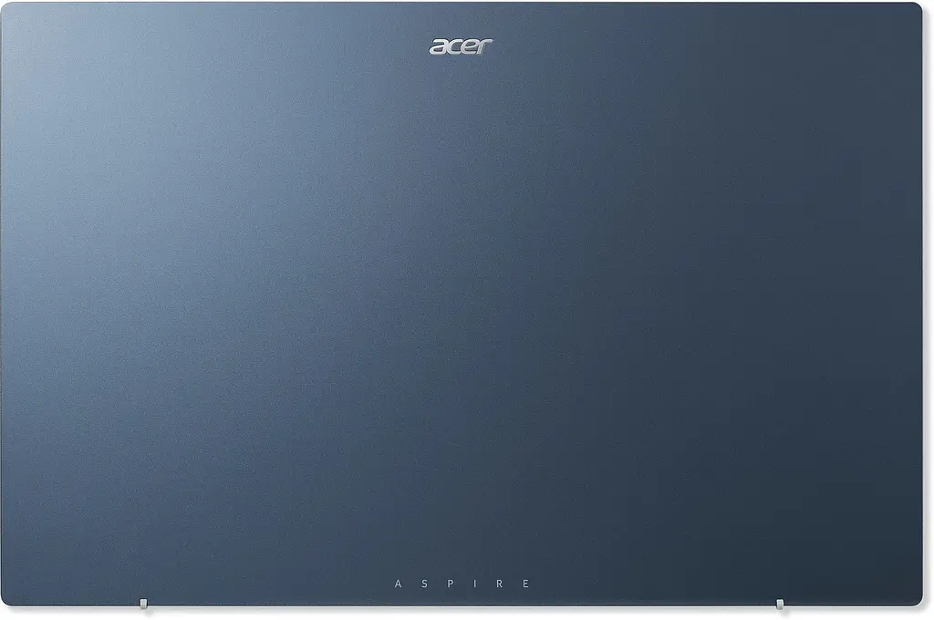 Ноутбук Acer Aspire 3 A315-24P 15.6' FHD, AMD A AN7120U, 8GB, F256GB, UMA, Lin, блакитний (NX.KJEEU.001) - фото 5