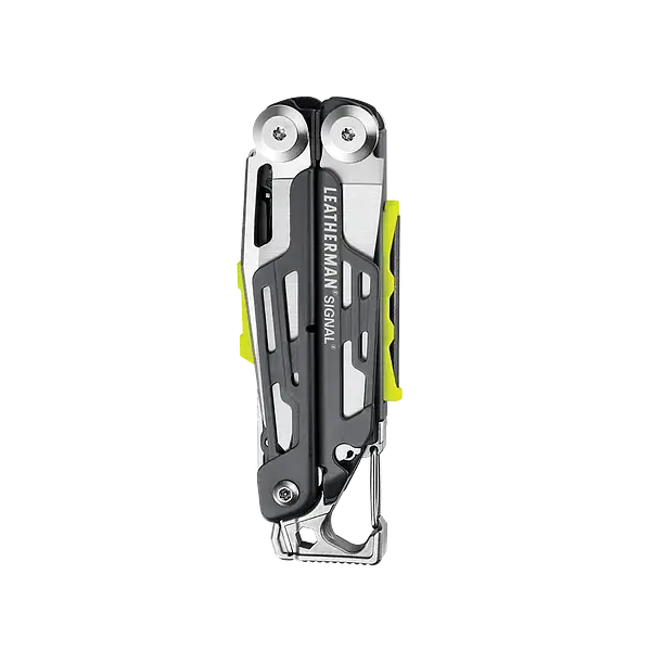 Мультитул Leatherman Signal Grey (832737) - фото 4