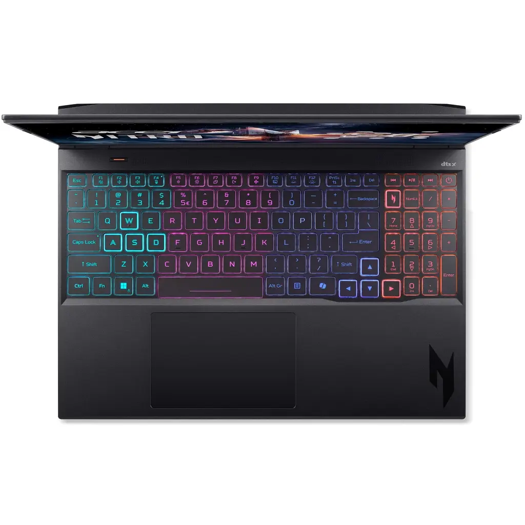 Ноутбук Acer Nitro 16S AN16S-61 (NH.QXVEU.003) - фото 4