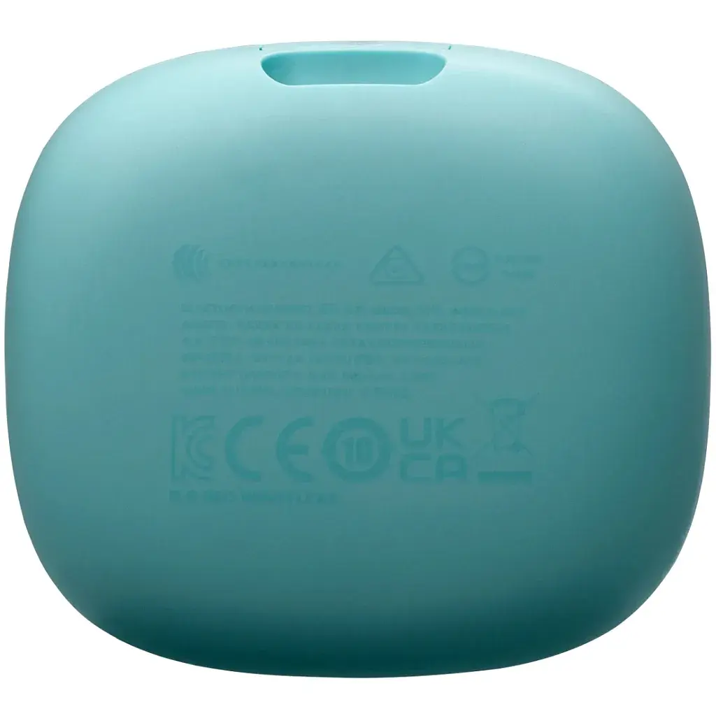 Навушники JBL Wave Flex 2 Blue (JBLWFLEX2BLU) - фото 10
