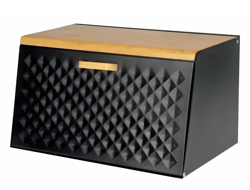 Хлебница Bohmann BH 02-546