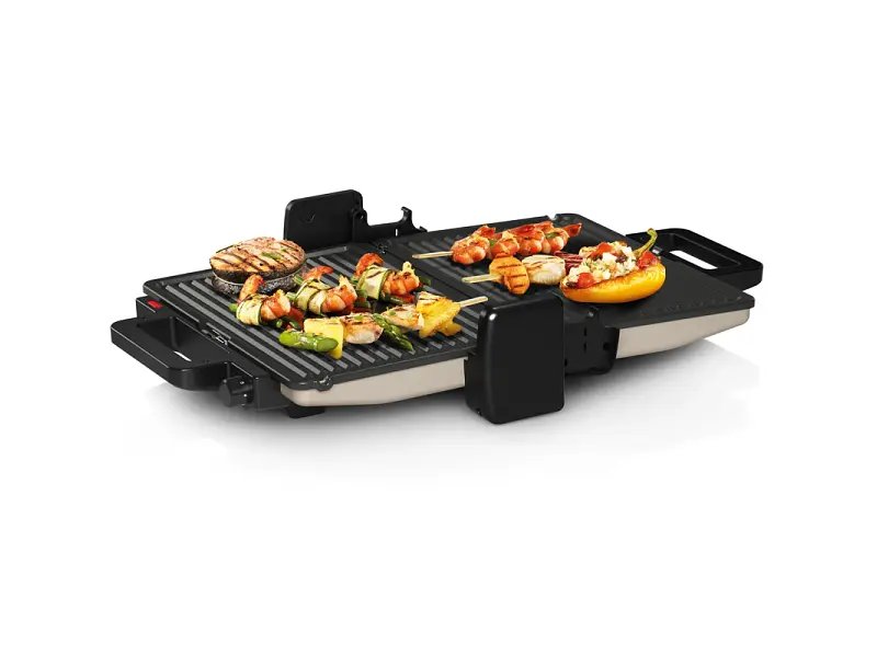 Електрогриль Bosch TCG3302 - фото 6