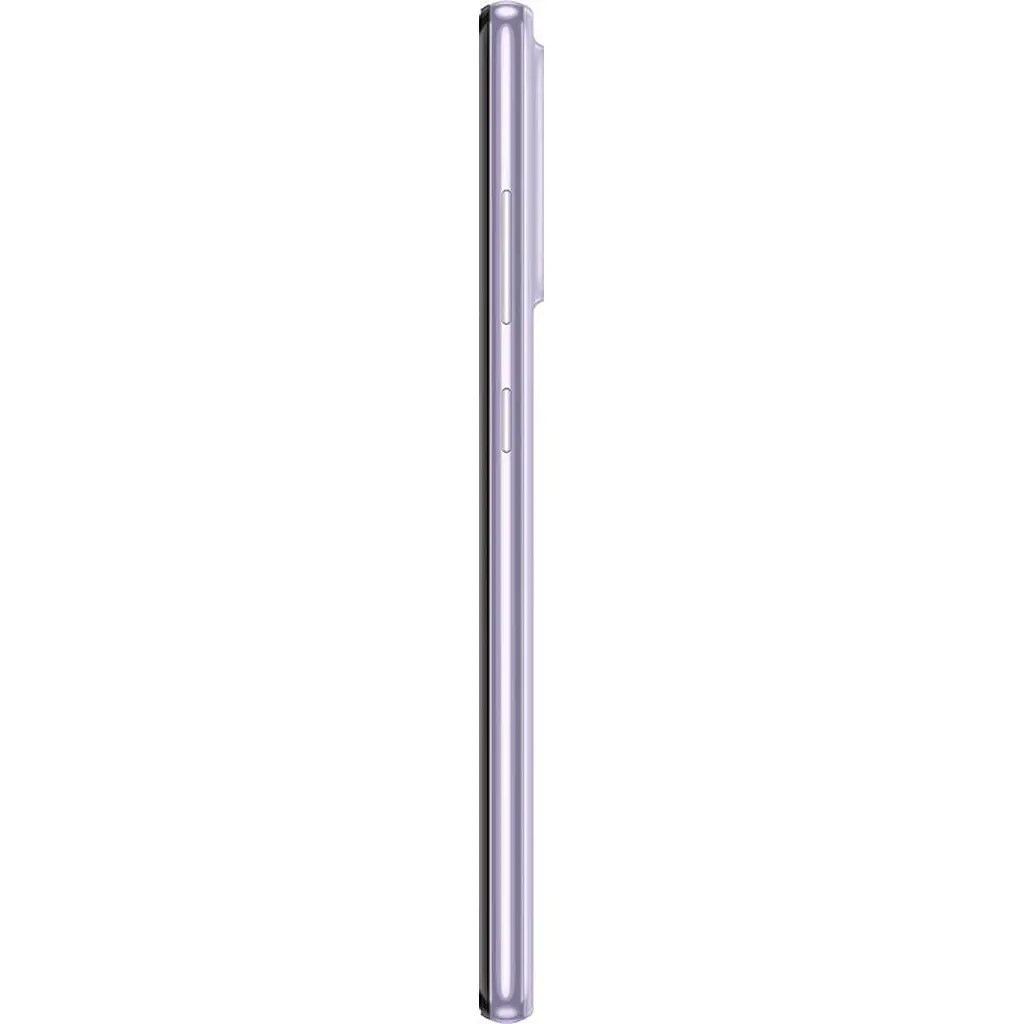 Смартфон Samsung Galaxy A72 6/128GB Violet [SM-A725FLVDSEK] Б/У [158977] - фото 9