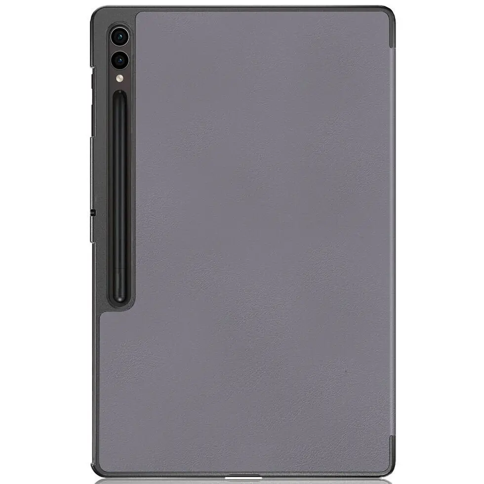 Чохол Primolux Slim для планшета Samsung Galaxy Tab S9 Ultra / S10 Ultra 14.6" Grey - фото 2