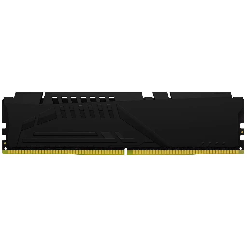 Модуль пам'яті для комп'ютера DDR5 16GB (2x8GB) 6000 MHz Beast Kingston Fury (ex.HyperX) (KF560C36BBEK2-16) - фото 4