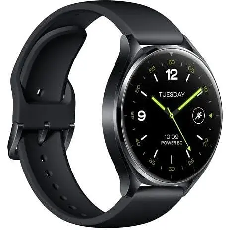 Смарт-годинник Xiaomi Watch 2 BHR8035GL Black - фото 3