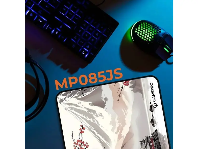 Килимок для миші GamePro MP085JS - фото 3