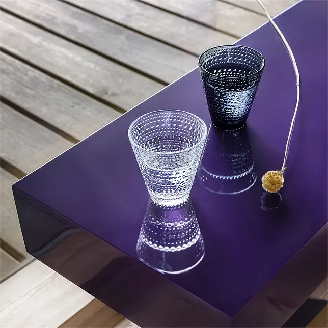 Набір склянок Iittala Kastehelmi clear 300 мл, 2 шт (1018763) - фото 6