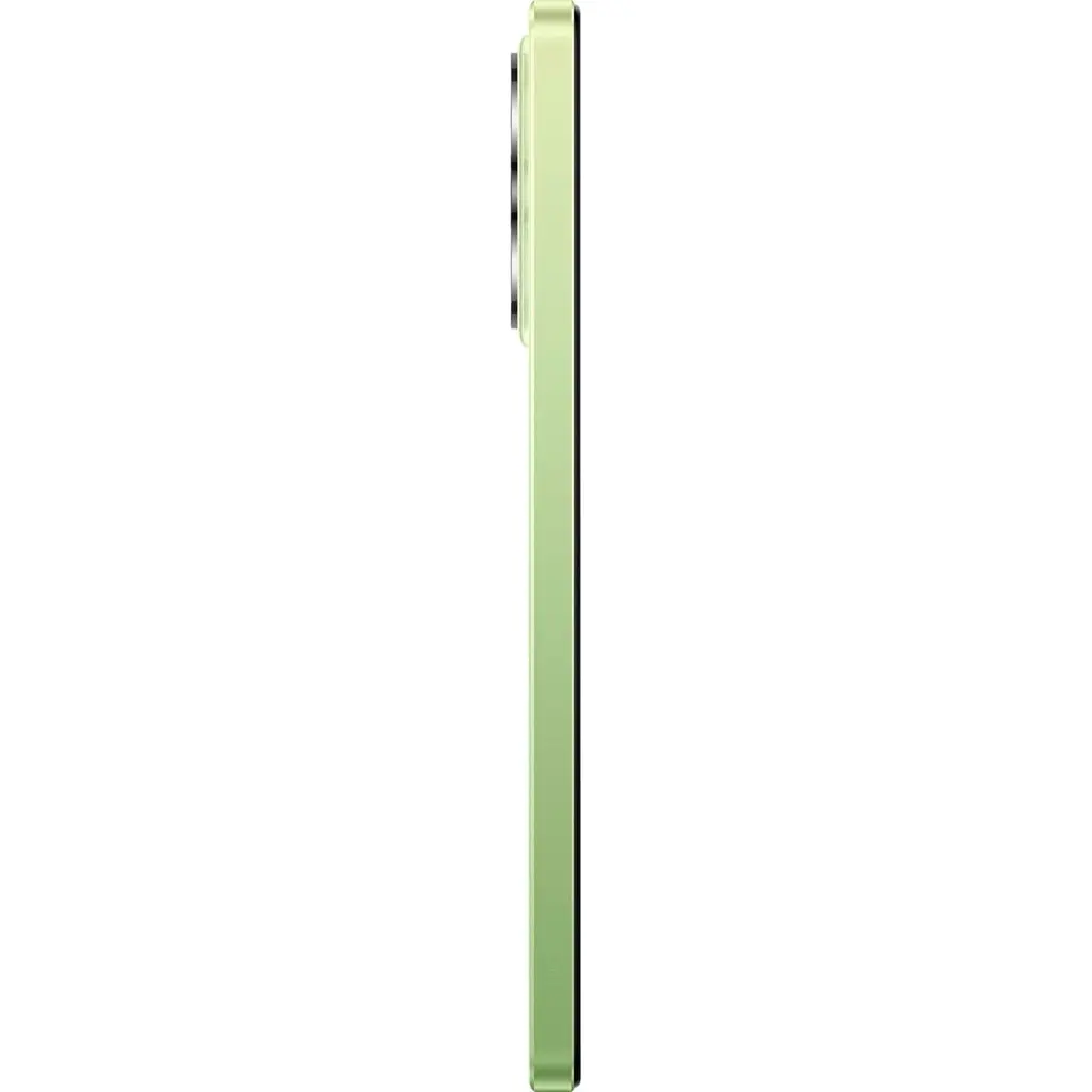 Смартфон Redmi Note 14 8/256GB Lime Green Global EU [130859] - фото 8