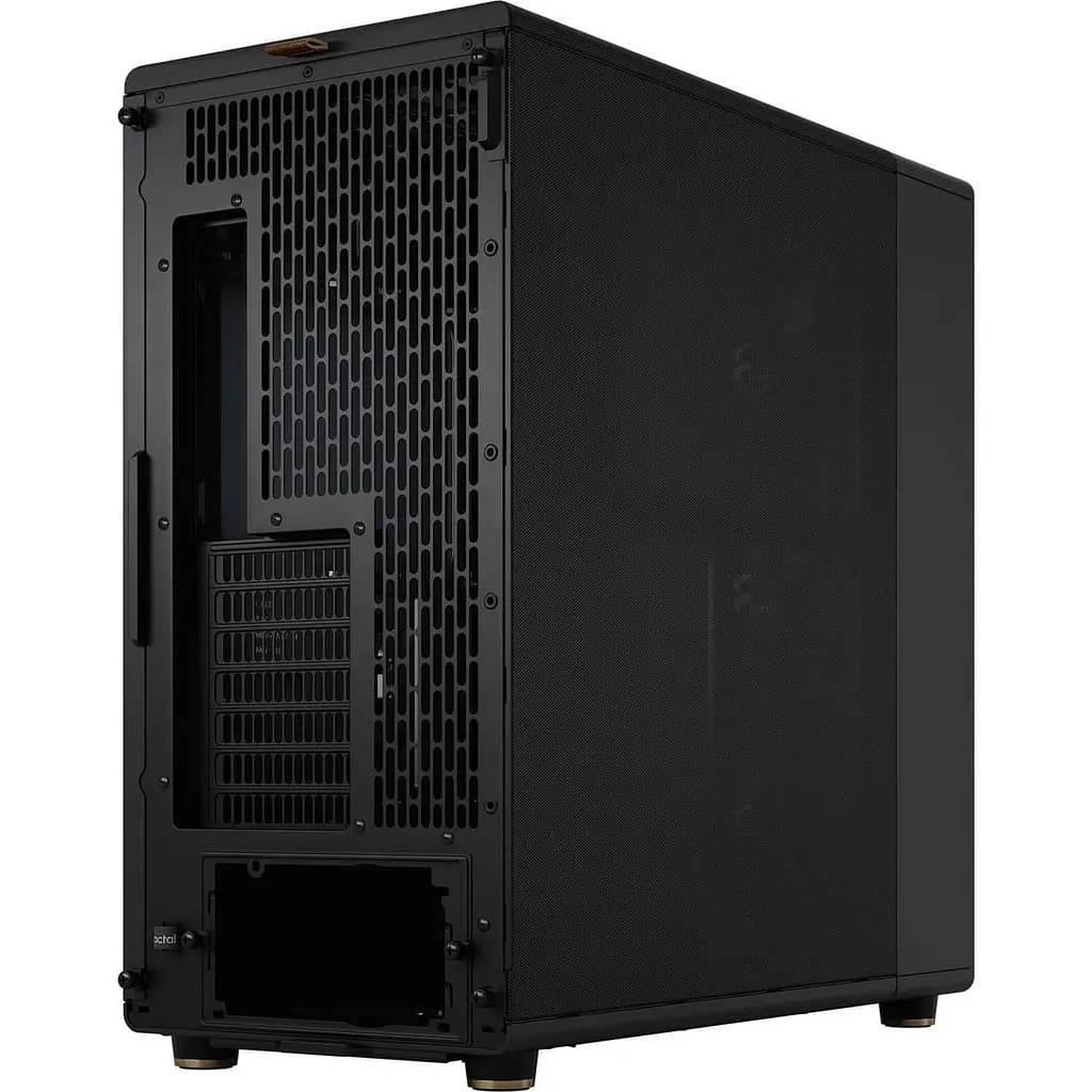 Корпус Fractal Design North XL Charcoal Black (FD-C-NOR1X-01) Без БП - фото 8