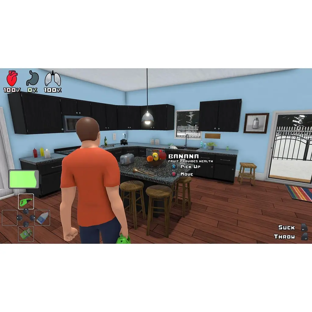 Ключ активації Microsoft Who's Your Daddy?! для Xbox One/Series - фото 3