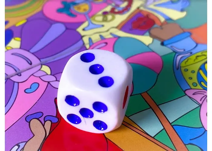 Настольная игра Vechornytsi Game Семейные вечерницы (укр.) (73002) - фото 7