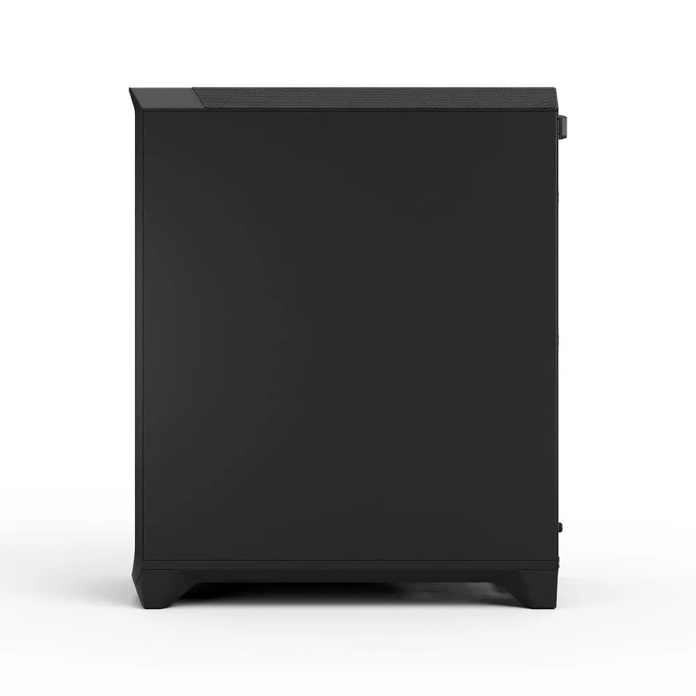 Корпус Fractal Design Meshify 3 из закаленного стекла без блока питания, черный (FD-C-MES3A-02) - фото 6