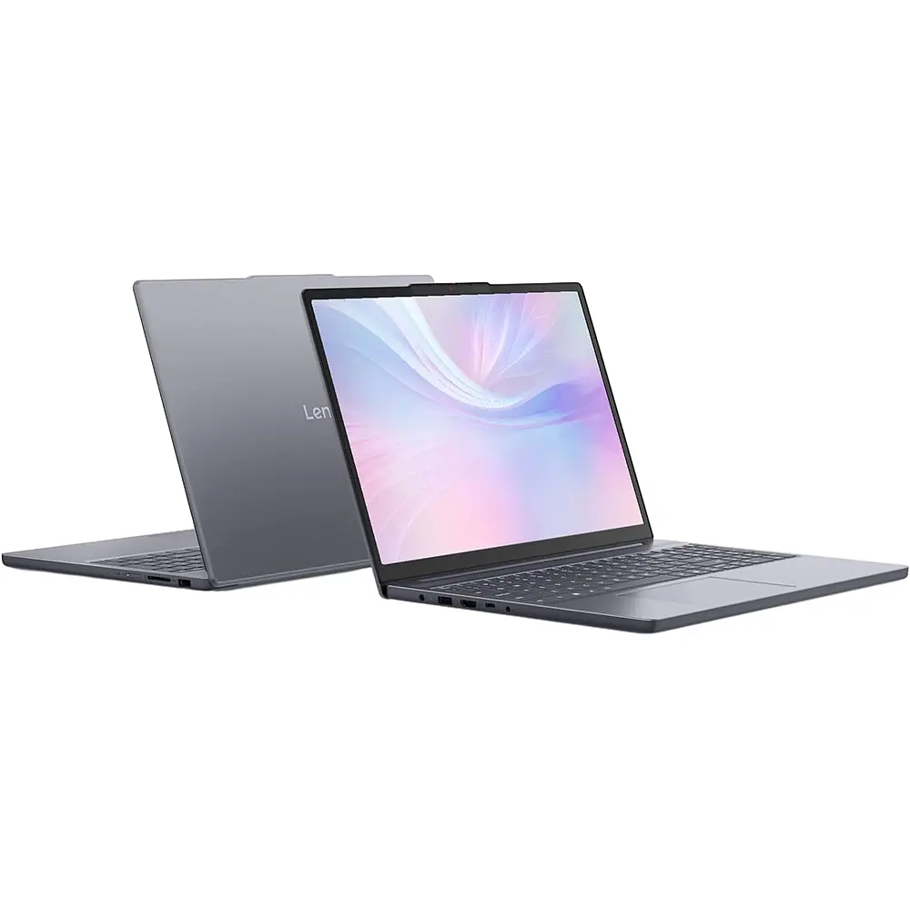 Ноутбук LENOVO IdeaPad Slim 3 15ARP10, AMD Ryzen 5 7535HS до 4.55 ГГц, 15.3" WUXGA, 8 ГБ, SSD 512 ГБ, відеокарта AMD Radeon 660M, Windows 11 - фото 8