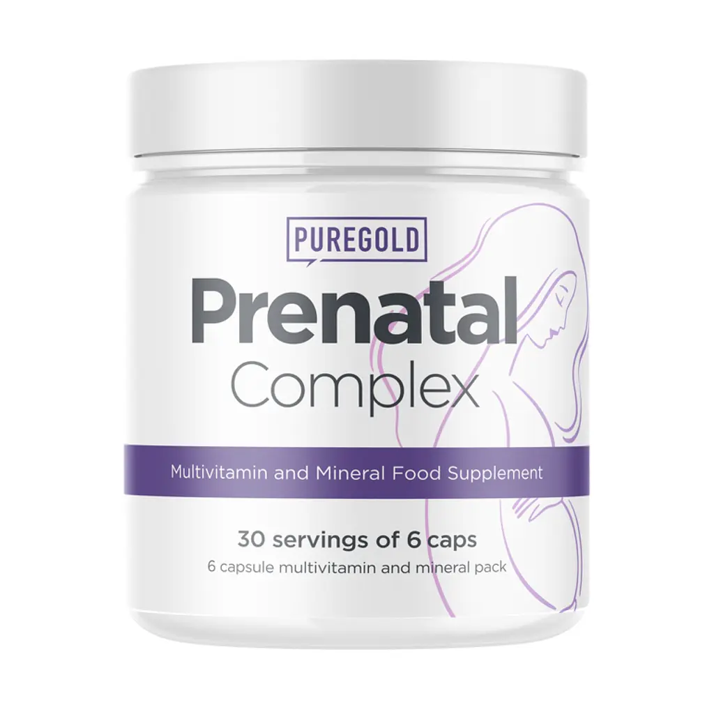 Пренатальний комплекс Prenatal Complex - 30 serv