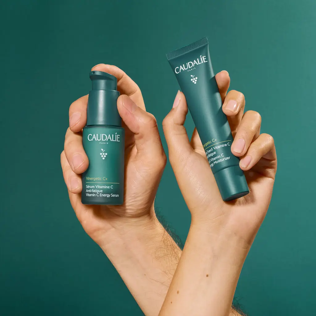 Энергетическая сыворотка Caudalie Vinergetic C+, 30 мл (348) - фото 3