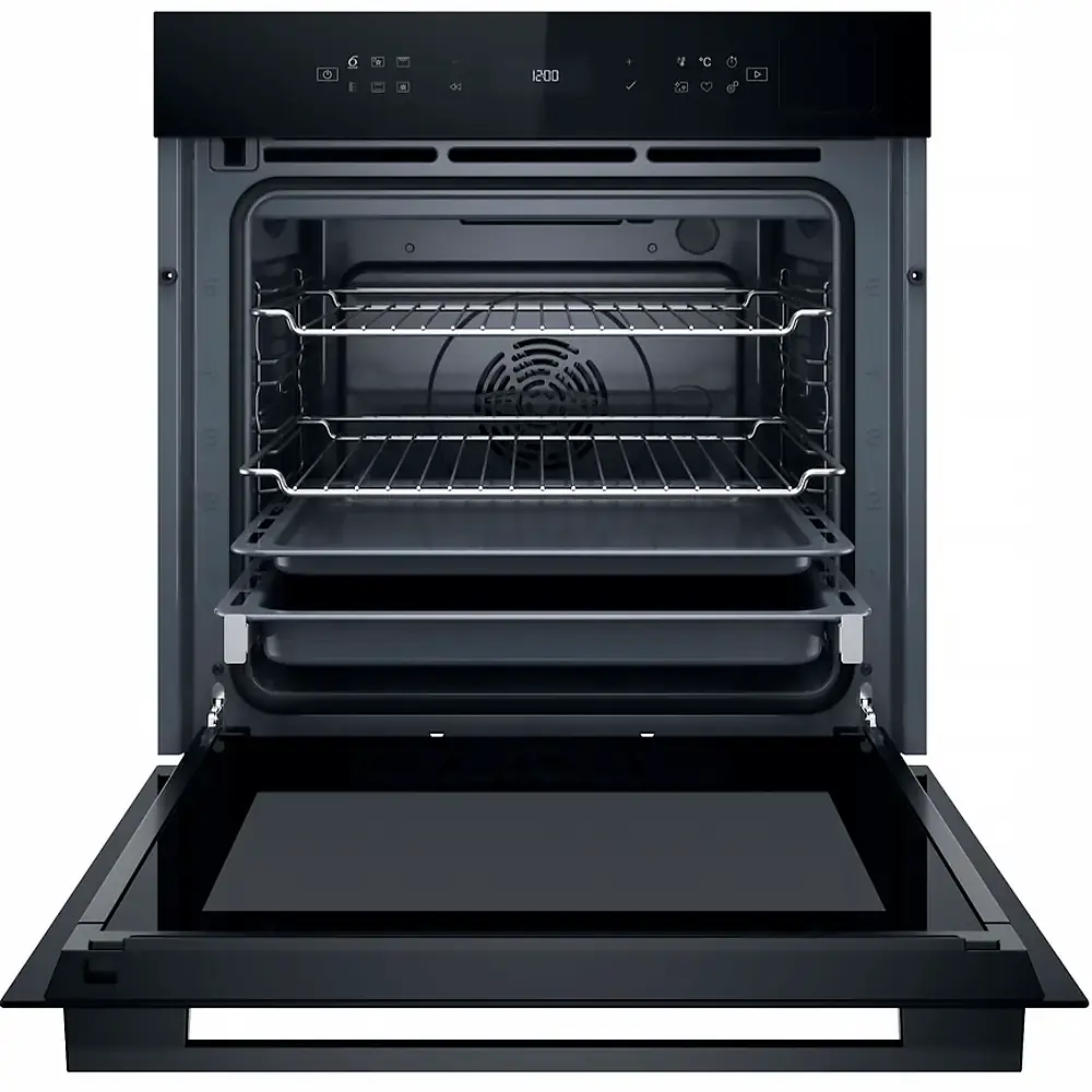 Електричний духовий шафа Whirlpool WOI7A8PT1SB (7163830) - фото 2