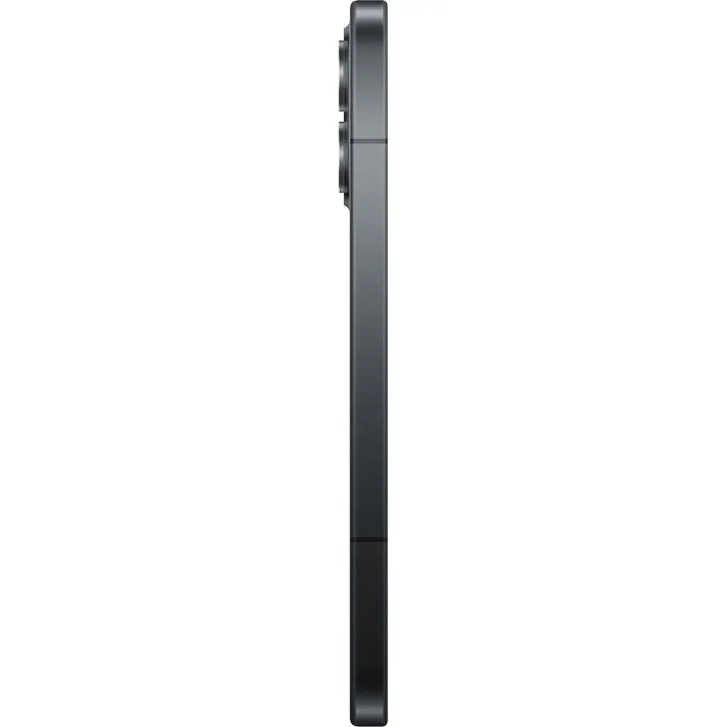 Смартфон Poco F8 Pro 12/512GB Black Global EU [153902] - фото 8