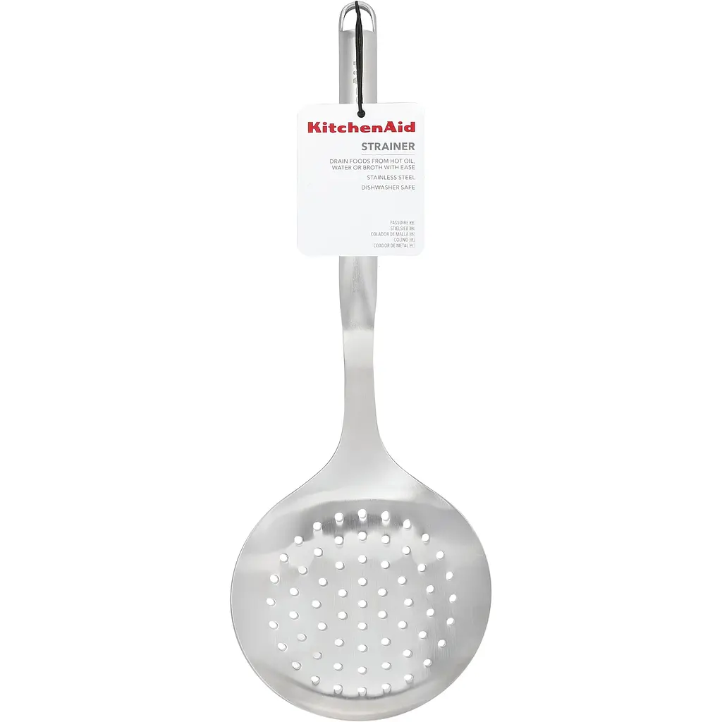 Шумовка KitchenAid Premium (KMG010OHSS) - фото 7