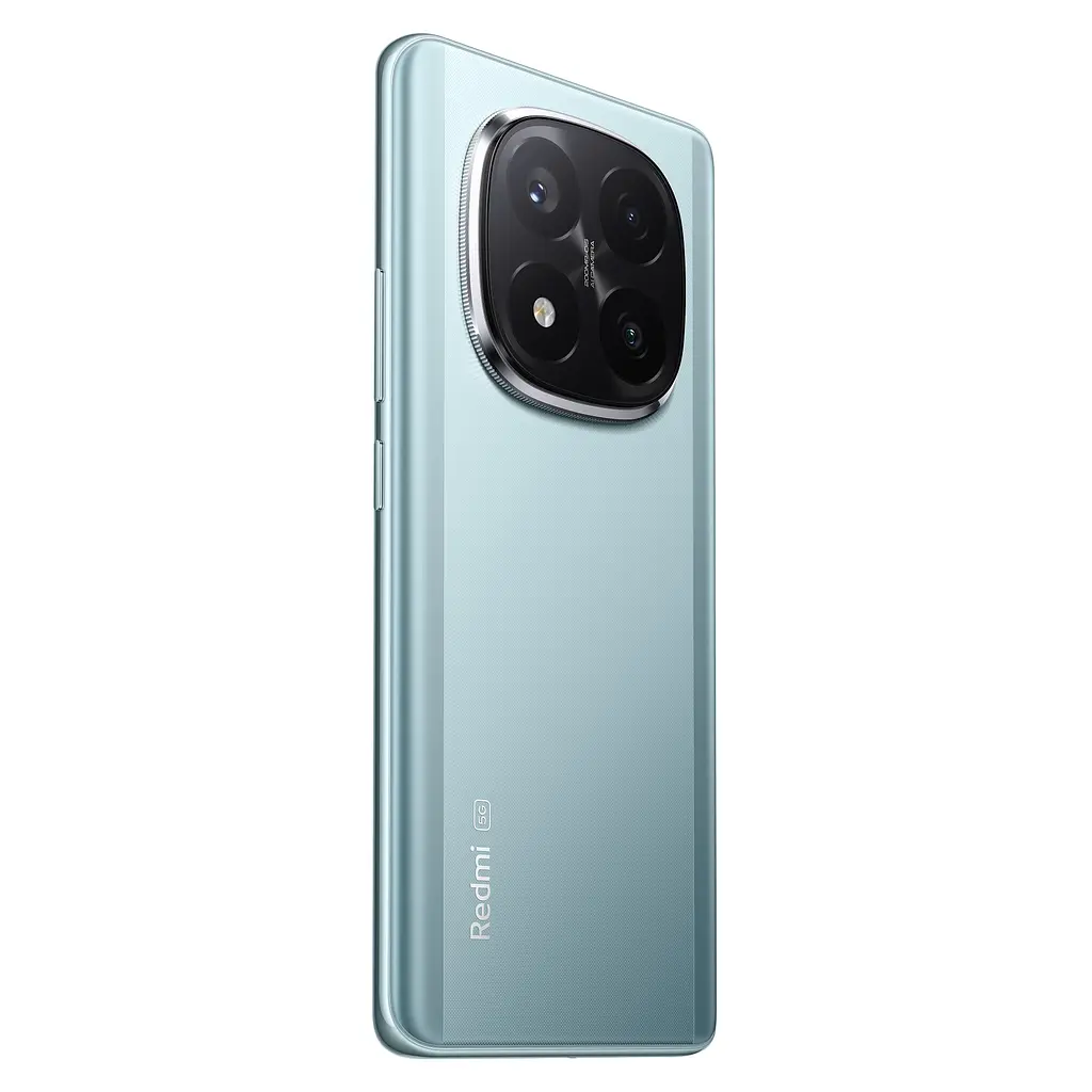 Смартфон Xiaomi Redmi Note 14 Pro+ 5G 12/512 ГБ Frost Blue - фото 6