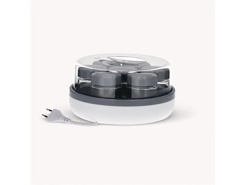 Йогуртниця Severin JG 3518 - фото 2