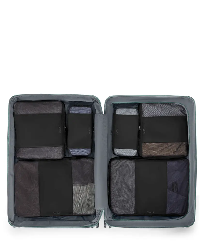 Валіза 77,5 См Tumi 19 DEGREE THYME 77,5x51x28(33) 0228774T2 - фото 2