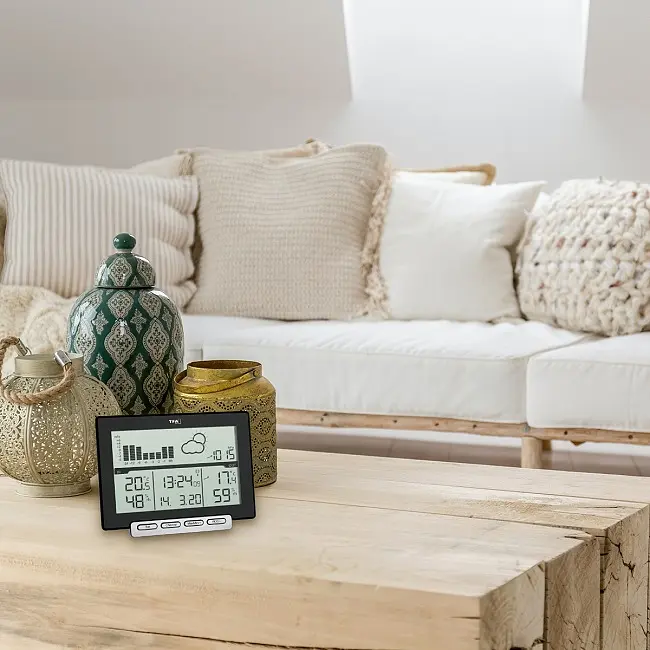 Метеостанция TFA Meteo Sens 35113901 - фото 2