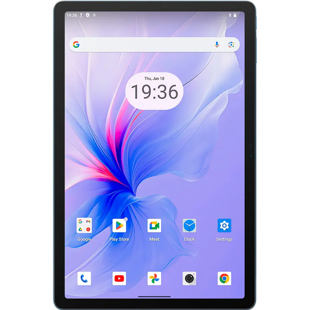 Планшет Blackview Tab 16 Pro 8/256GB LTE Daybreak Blue Global EU [107037] - фото 3