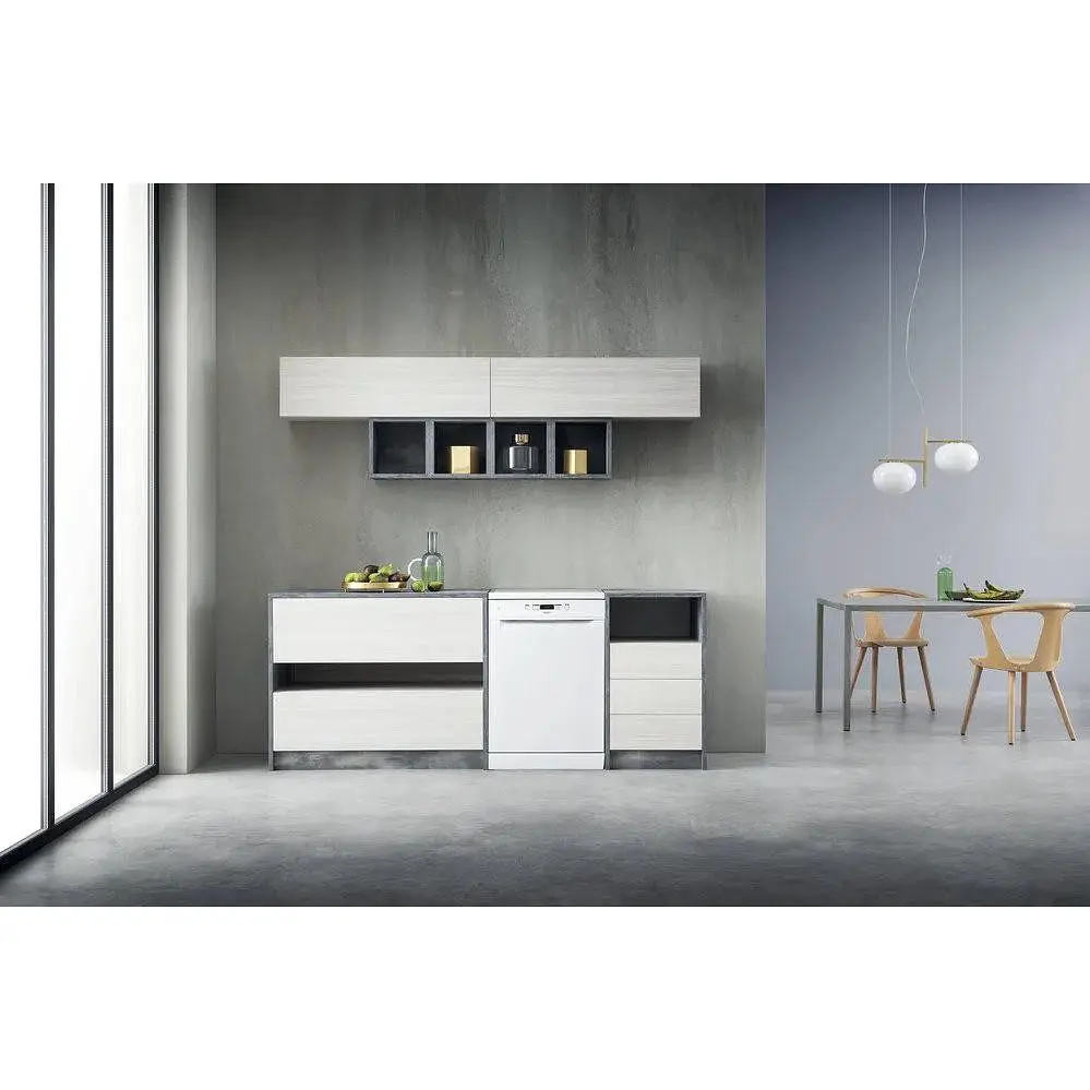Посудомийна машина Whirlpool W2F HD624 - фото 4