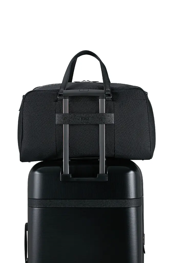 Дорожня Сумка Samsonite IMAGE BIZ BLACK 51x29,5x25 KS2*09105 - фото 9