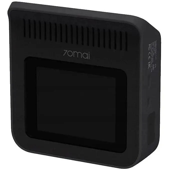 Автомобільний відеореєстратор і камера заднього виду 70mai Smart Dash Cam A400 + Rear Cam RC09 [Grey] [57219] - фото 5
