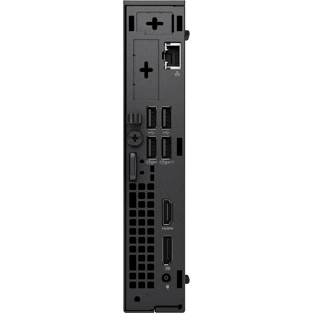 Комп'ютер Dell Pro Micro (BTO106_QCM1250) [166199] - фото 4
