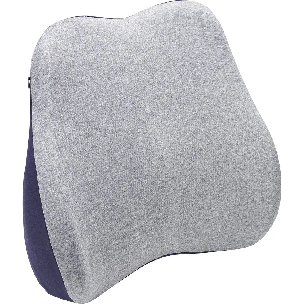 Подушка для крісла OfficePro LP570G Gray [168272] - фото 2