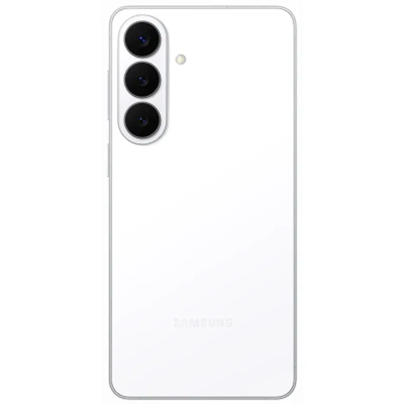 Мобільний телефон Samsung Galaxy S26+ 12/256Gb White (SM-S947BZWDEUC) - фото 5