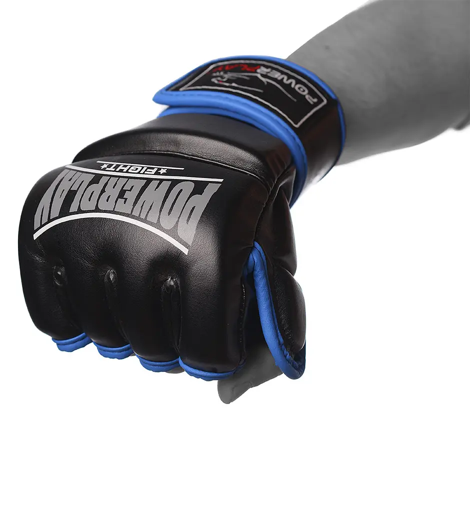 Рукавички для MMA PP-3058 PowerPlay XL fit0003394 - фото 2