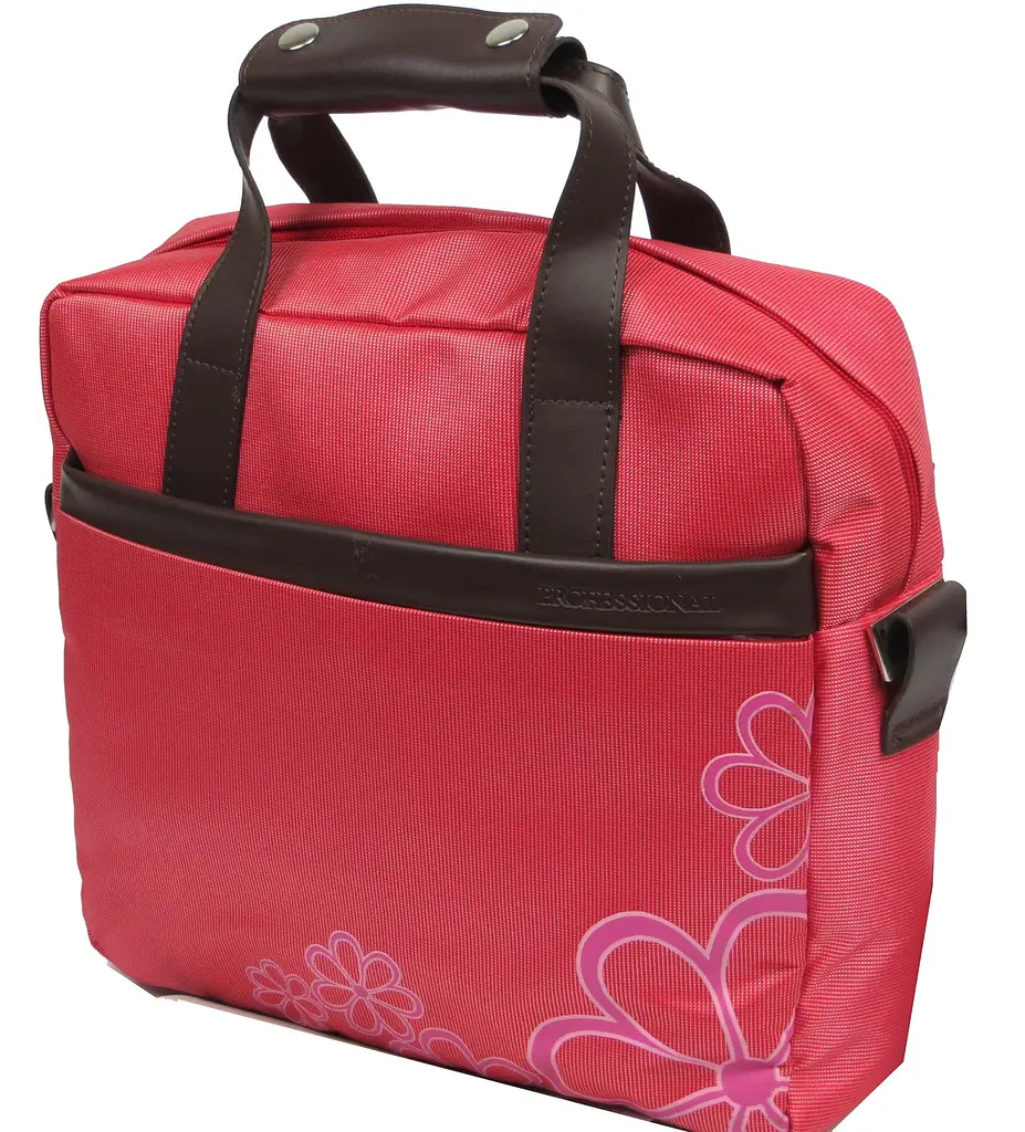Сумка для нетбука планшета 12" Professional 32,5х29х8 см sum0023932