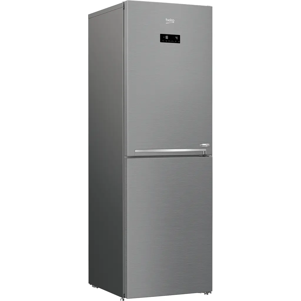 Холодильник Beko RCNA386E40ZXBN - фото 2