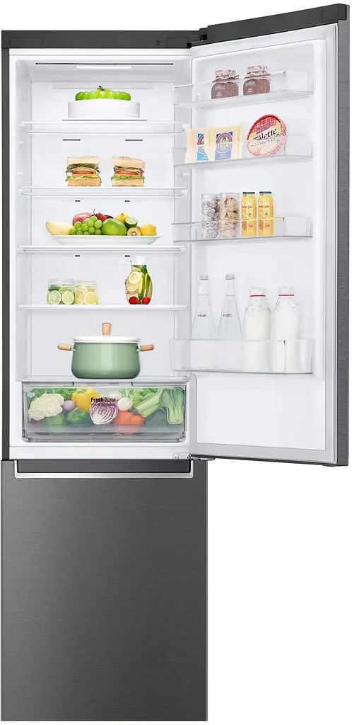 Холодильник LG GW-B509SLKM - фото 9