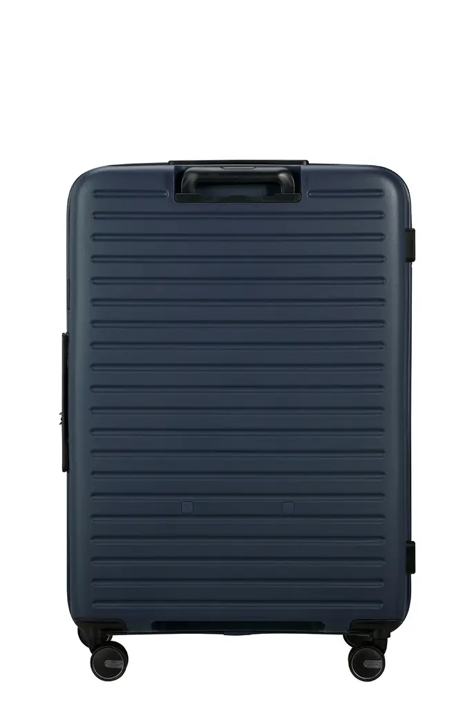 Валіза 75 См Samsonite RESTACKD MIDNIGHT BLUE 75x51x29(32) KO6*59004 - фото 3