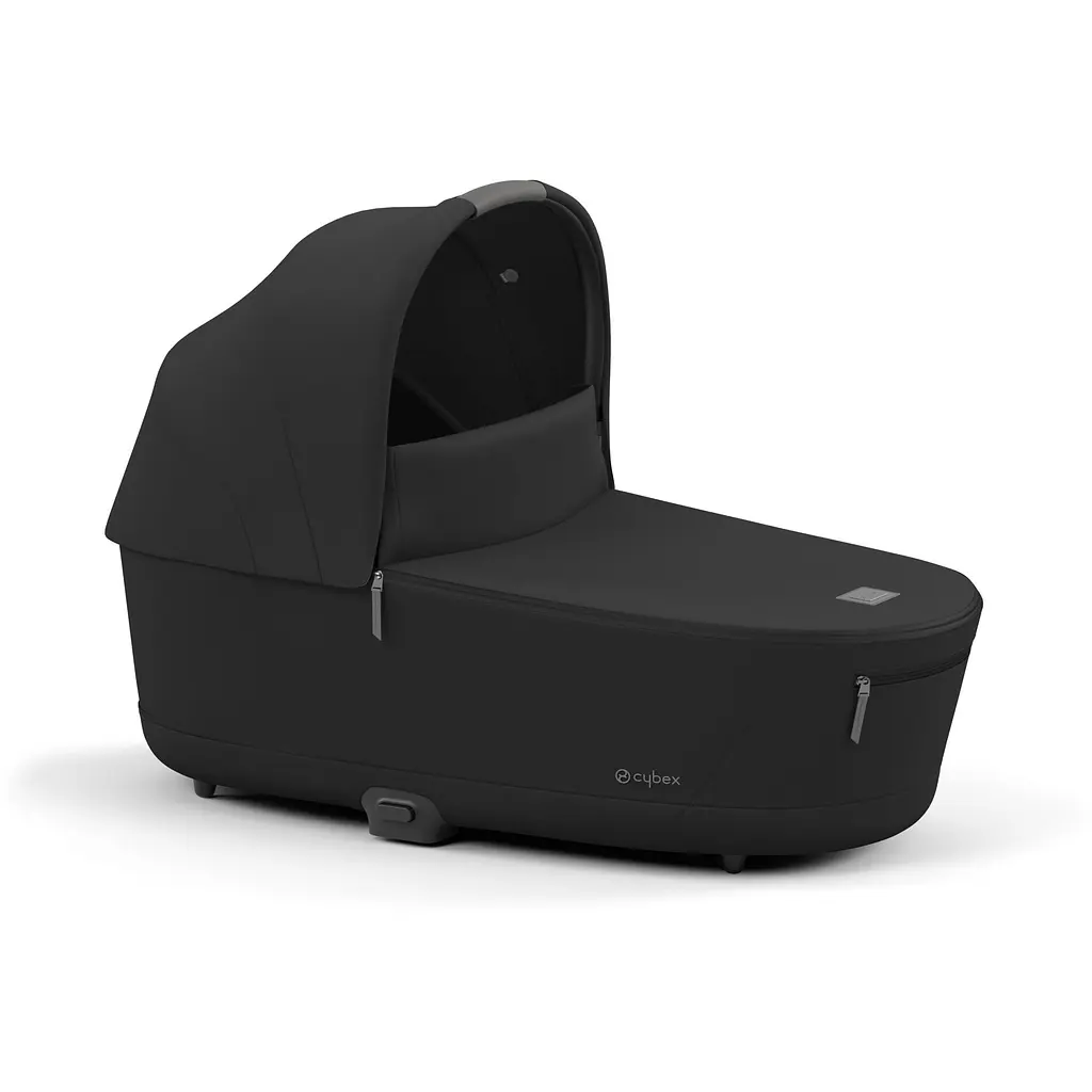 Люлька Cybex Priam Lux R Sepia Black