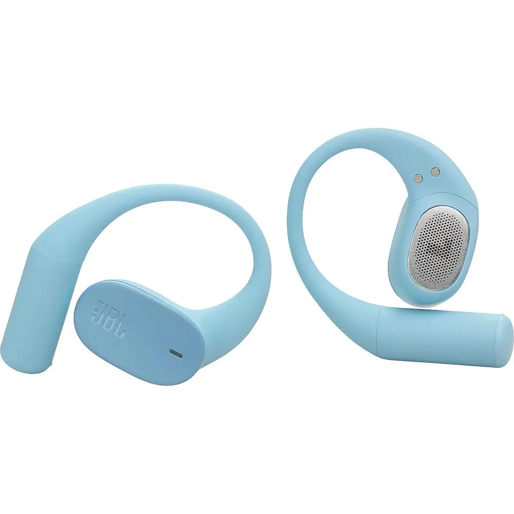 Навушники JBL TWS Sense Lite Blue (JBLSENSELITEBLU) - фото 3