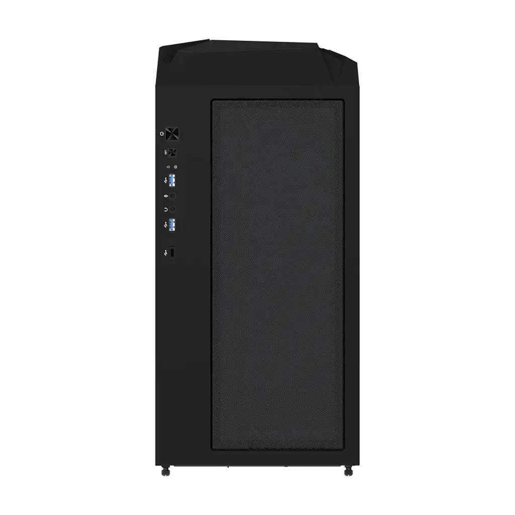 Корпус для ПК GIGABYTE C301G V2 - фото 6