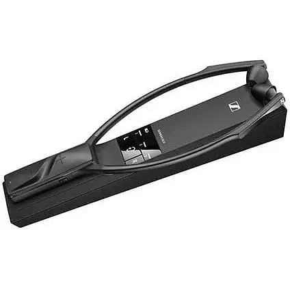 Навушники бездротові Sennheiser RS ​​5000 - фото 7