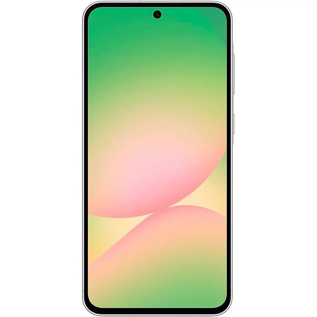 Смартфон Samsung Galaxy A56 5G 8/256GB Awesome Pink (SSM-A566BLICEUC) UA-UCRF [129940] - фото 2