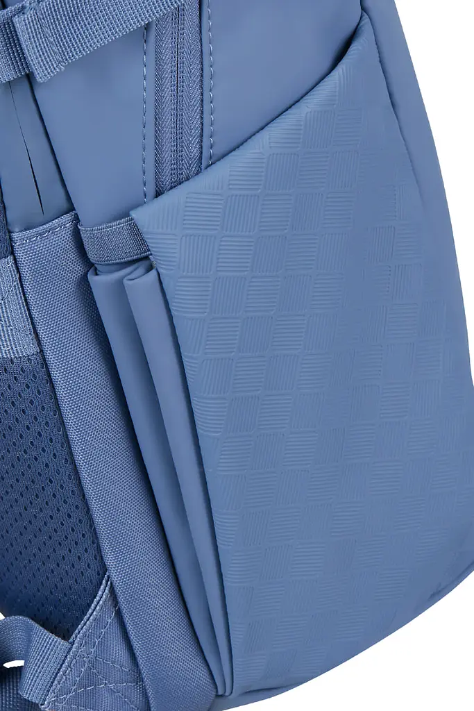 Рюкзак 15,6" American Tourister URBAN TIDE STORM BLUE 44x33x22 MK7*01005 - фото 4