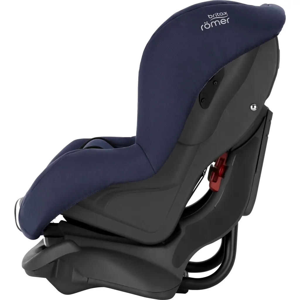 Автокрісло Britax Romer First Class Plus Moonlight Blue, синє (2000027814) - фото 3