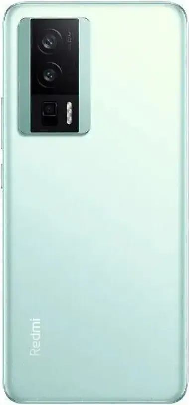 Xiaomi Redmi K60 Pro 8/256GB Mint - фото 2