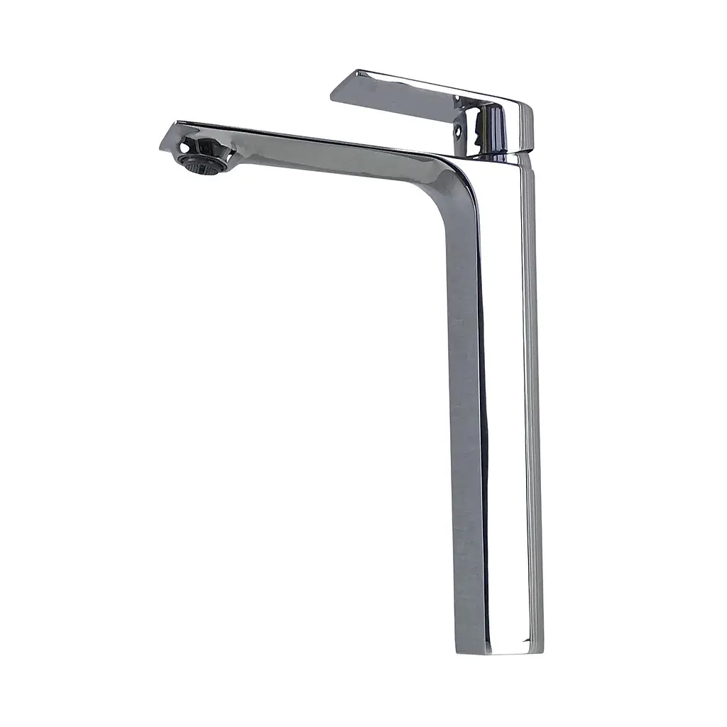 Змішувач для раковини Globus Lux Niagara GLN-0201