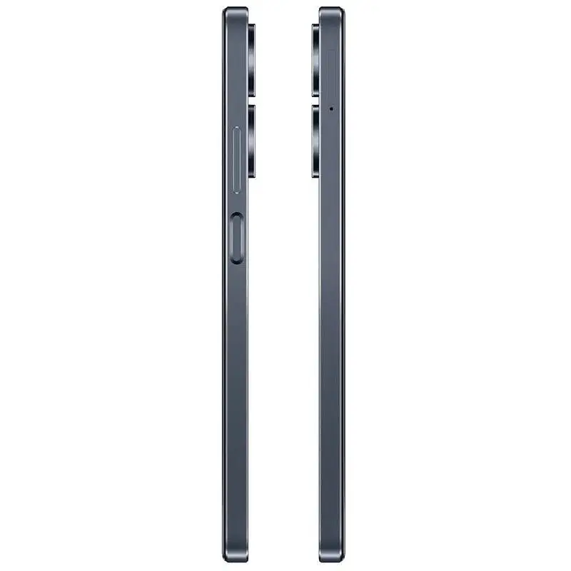 Смартфон Realme C55 6/128Gb Rainy Night (Global) - фото 4